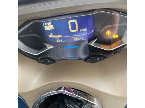 HONDA PCX 160 ABS, Foto 6