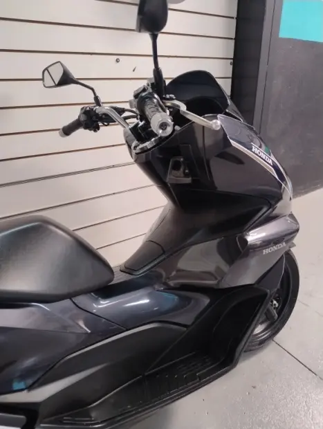 HONDA PCX 160 CBS, Foto 4