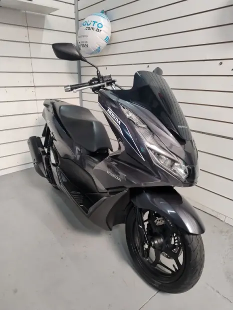 HONDA PCX 160 CBS, Foto 5