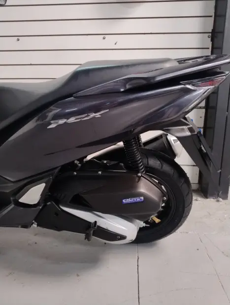 HONDA PCX 160 CBS, Foto 6