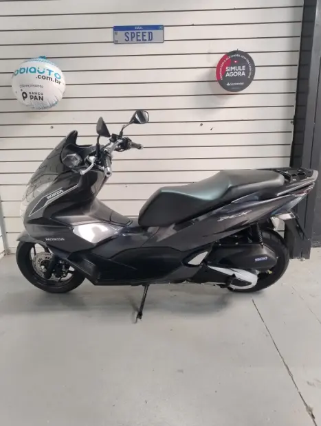 HONDA PCX 160 CBS, Foto 8