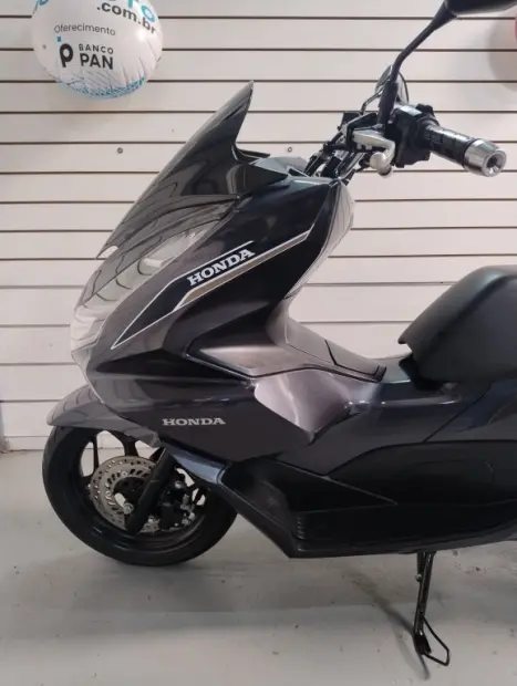 HONDA PCX 160 CBS, Foto 9