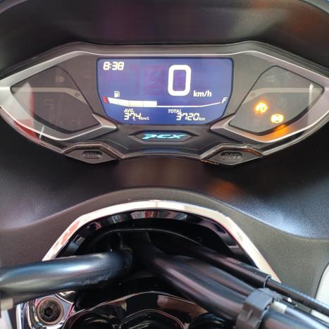 HONDA PCX 160 DLX ABS, Foto 6 HONDA PCX 160 DLX ABS, Foto 6