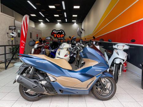 HONDA PCX 160 DLX ABS, Foto 1