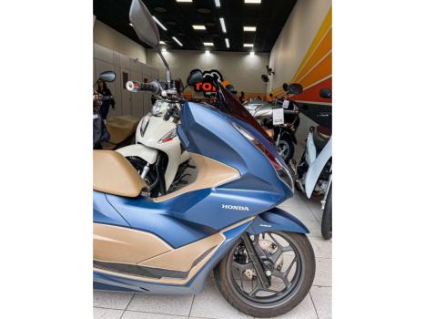 HONDA PCX 160 DLX ABS, Foto 2