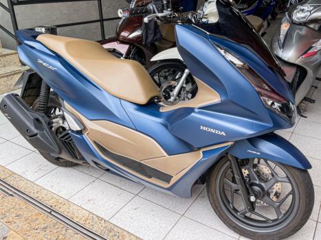 HONDA PCX 160 DLX ABS, Foto 3