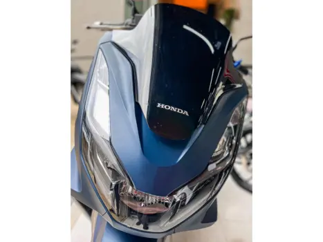 HONDA PCX 160 DLX ABS, Foto 6