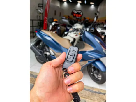 HONDA PCX 160 DLX ABS, Foto 7