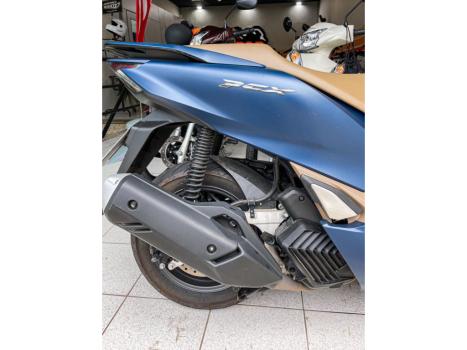 HONDA PCX 160 DLX ABS, Foto 9
