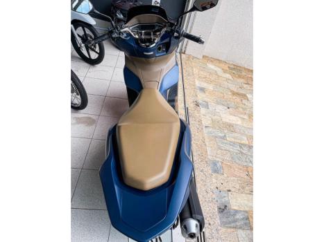 HONDA PCX 160 DLX ABS, Foto 10