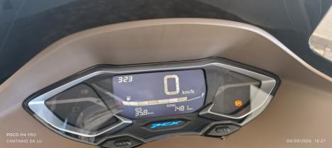 HONDA PCX 160 DLX ABS, Foto 3