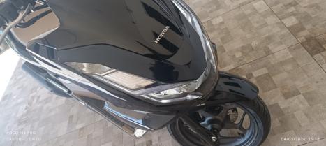 HONDA PCX 160 DLX ABS, Foto 4