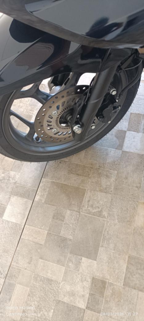 HONDA PCX 160 DLX ABS, Foto 5