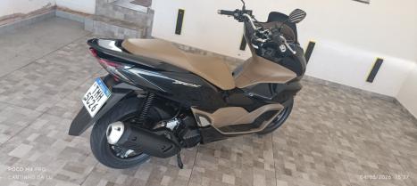HONDA PCX 160 DLX ABS, Foto 2