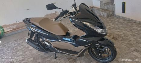 HONDA PCX 160 DLX ABS, Foto 1