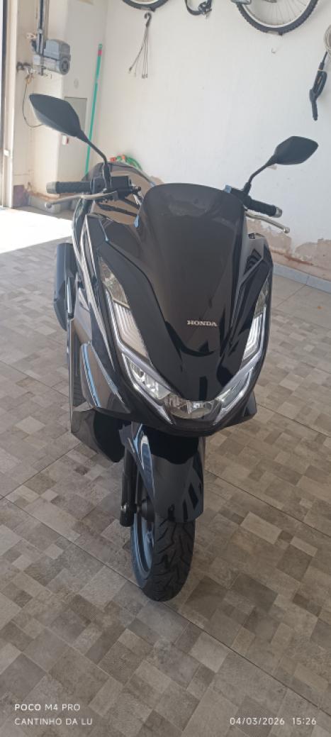 HONDA PCX 160 DLX ABS, Foto 7