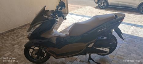 HONDA PCX 160 DLX ABS, Foto 8