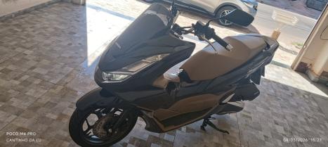 HONDA PCX 160 DLX ABS, Foto 9