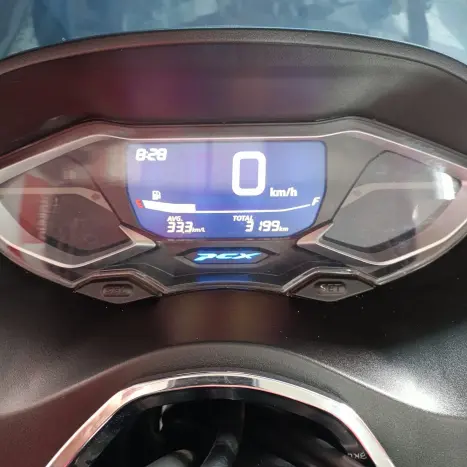 HONDA PCX 160 DLX ABS, Foto 2