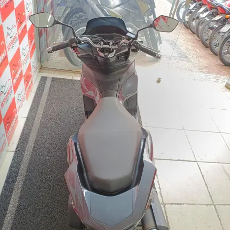 HONDA PCX 160 DLX ABS, Foto 3