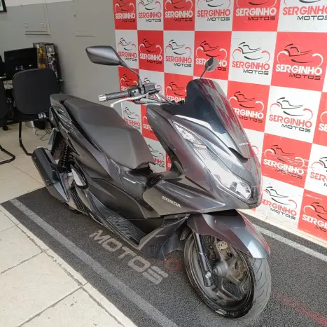 HONDA PCX 160 DLX ABS, Foto 5