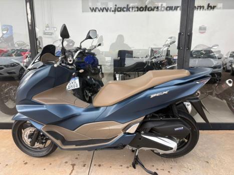HONDA PCX 160 DLX ABS, Foto 3
