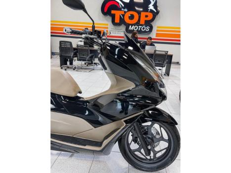 HONDA PCX 160 DLX ABS, Foto 2