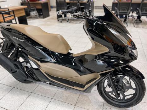 HONDA PCX 160 DLX ABS, Foto 3
