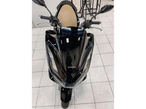 HONDA PCX 160 DLX ABS, Foto 4