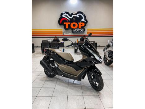 HONDA PCX 160 DLX ABS, Foto 5