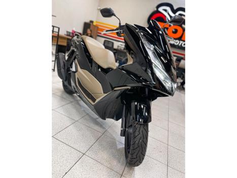 HONDA PCX 160 DLX ABS, Foto 6
