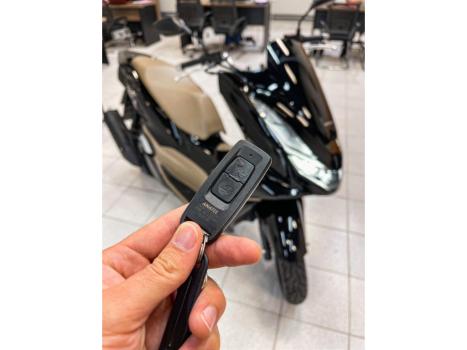 HONDA PCX 160 DLX ABS, Foto 7
