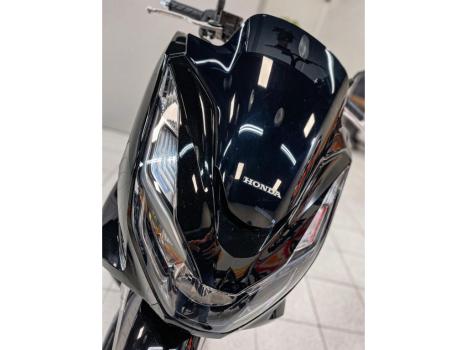HONDA PCX 160 DLX ABS, Foto 8