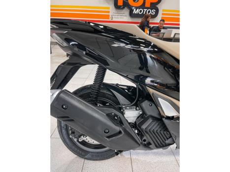 HONDA PCX 160 DLX ABS, Foto 10