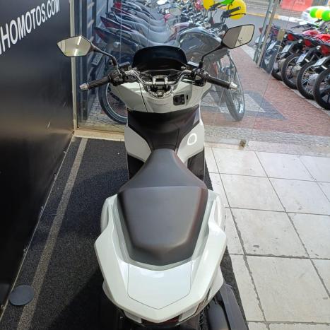HONDA PCX 160 DLX ABS, Foto 4