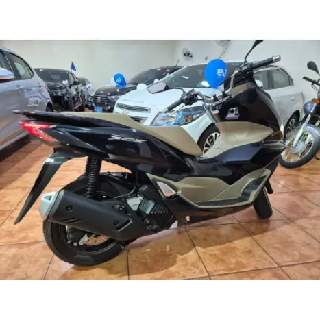 HONDA PCX 160 DLX ABS, Foto 2