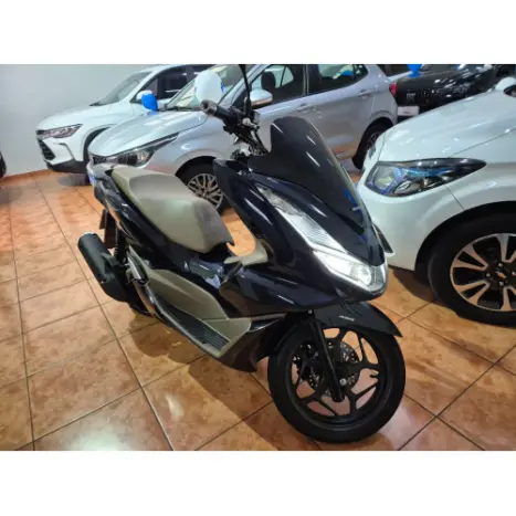 HONDA PCX 160 DLX ABS, Foto 3