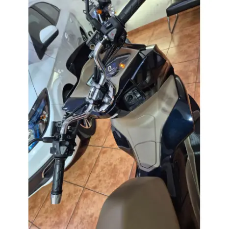 HONDA PCX 160 DLX ABS, Foto 4