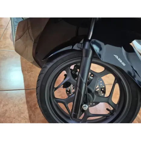 HONDA PCX 160 DLX ABS, Foto 6