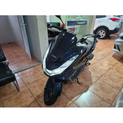 HONDA PCX 160 DLX ABS, Foto 7