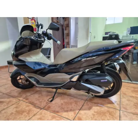 HONDA PCX 160 DLX ABS, Foto 8