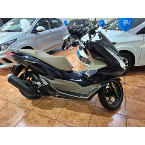 HONDA PCX 160 DLX ABS, Foto 9