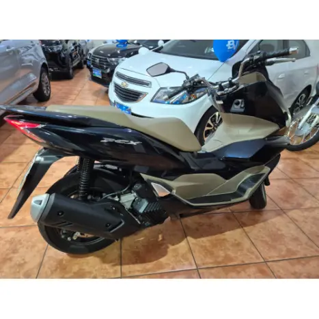 HONDA PCX 160 DLX ABS, Foto 10