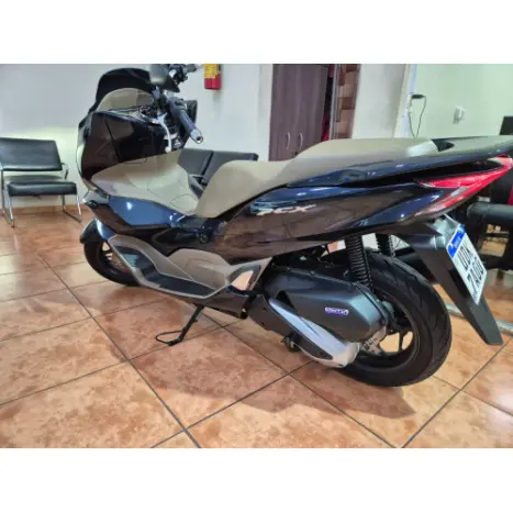 HONDA PCX 160 DLX ABS, Foto 11