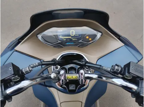HONDA PCX 160 DLX ABS, Foto 5