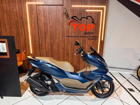 HONDA PCX 160 DLX ABS, Foto 1