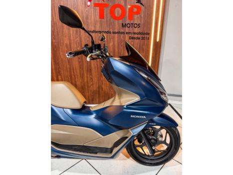 HONDA PCX 160 DLX ABS, Foto 2