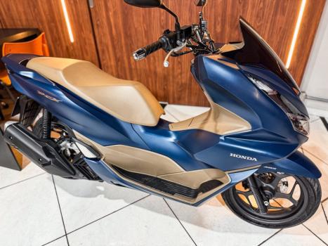 HONDA PCX 160 DLX ABS, Foto 3