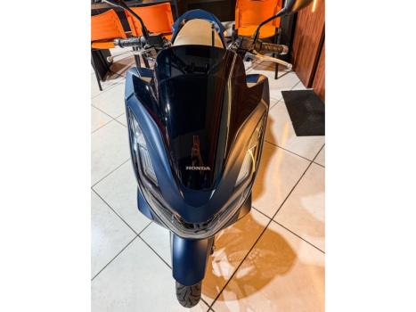 HONDA PCX 160 DLX ABS, Foto 4