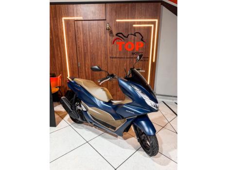 HONDA PCX 160 DLX ABS, Foto 5